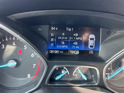 2019 Ford Escape SE   - Photo 16 - Framingham, MA 01702