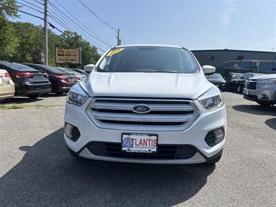 2019 Ford Escape SE   - Photo 2 - Framingham, MA 01702