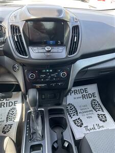 2019 Ford Escape SE   - Photo 13 - Framingham, MA 01702