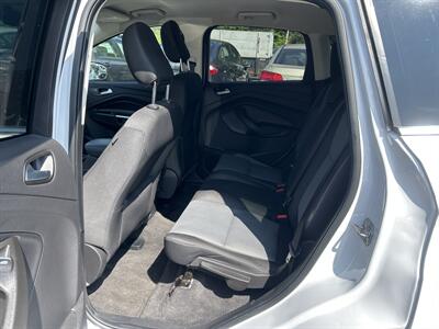 2019 Ford Escape SE   - Photo 9 - Framingham, MA 01702