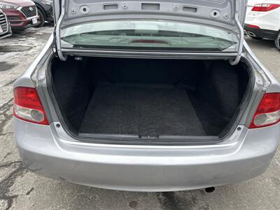 2009 Honda Civic LX - Photo 10 - Framingham, MA 01702