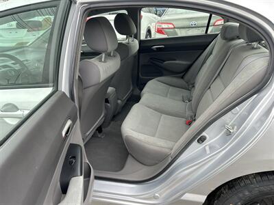 2009 Honda Civic LX - Photo 9 - Framingham, MA 01702