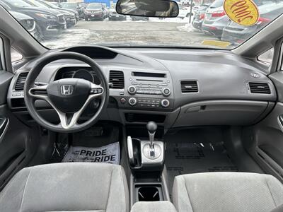2009 Honda Civic LX - Photo 11 - Framingham, MA 01702