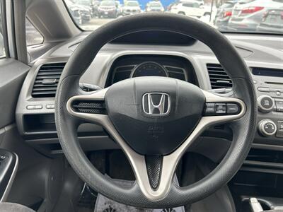 2009 Honda Civic LX - Photo 13 - Framingham, MA 01702