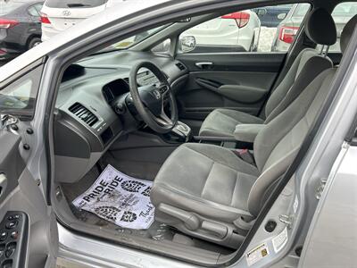2009 Honda Civic LX - Photo 8 - Framingham, MA 01702