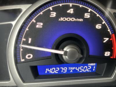 2009 Honda Civic LX - Photo 14 - Framingham, MA 01702