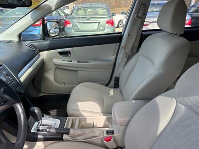 2014 Subaru XV Crosstrek 2.0i Premium   - Photo 16 - Framingham, MA 01702