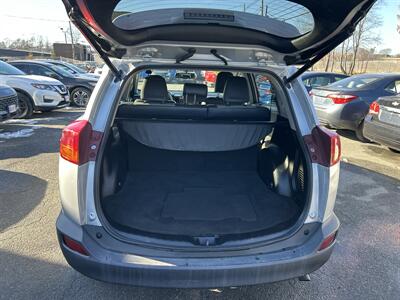 2013 Toyota RAV4 Limited   - Photo 8 - Framingham, MA 01702