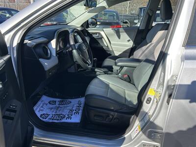 2013 Toyota RAV4 Limited   - Photo 9 - Framingham, MA 01702