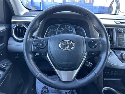 2013 Toyota RAV4 Limited   - Photo 13 - Framingham, MA 01702