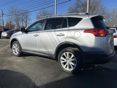 2013 Toyota RAV4 Limited   - Photo 6 - Framingham, MA 01702