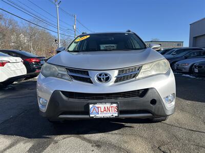 2013 Toyota RAV4 Limited   - Photo 2 - Framingham, MA 01702