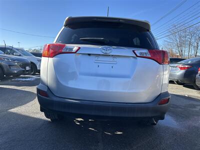 2013 Toyota RAV4 Limited   - Photo 5 - Framingham, MA 01702