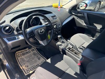 2012 Mazda Mazda3 i Touring   - Photo 9 - Framingham, MA 01702