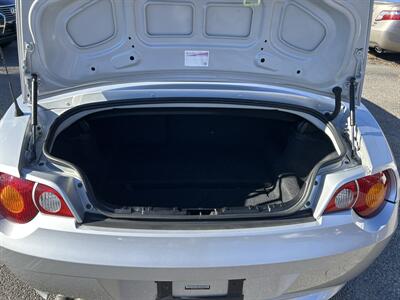 2003 BMW Z4 3.0i   - Photo 8 - Framingham, MA 01702