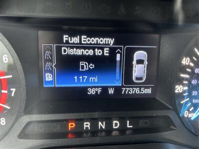 2017 Ford Fusion SE - Photo 15 - Framingham, MA 01702