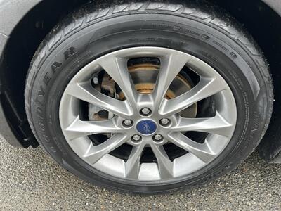 2017 Ford Fusion SE - Photo 7 - Framingham, MA 01702