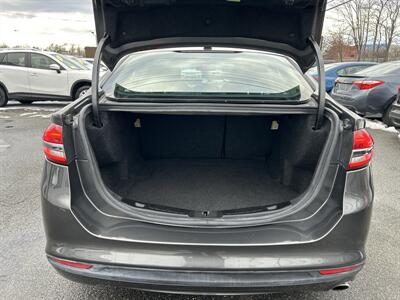 2017 Ford Fusion SE - Photo 8 - Framingham, MA 01702