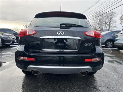 2017 INFINITI QX50   - Photo 5 - Framingham, MA 01702