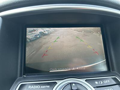 2017 INFINITI QX50   - Photo 15 - Framingham, MA 01702