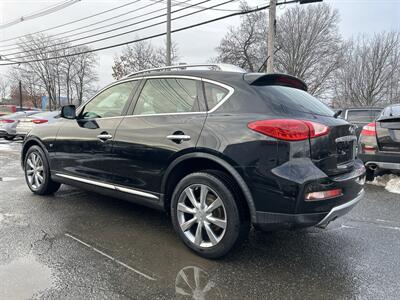 2017 INFINITI QX50   - Photo 6 - Framingham, MA 01702