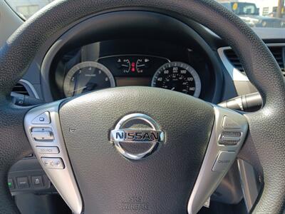 2014 Nissan Sentra SV   - Photo 17 - Acton, MA 01720