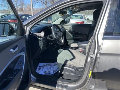 2016 Hyundai SANTA FE Sport 2.4L - Photo 9 - Framingham, MA 01702