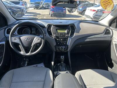 2016 Hyundai SANTA FE Sport 2.4L - Photo 11 - Framingham, MA 01702