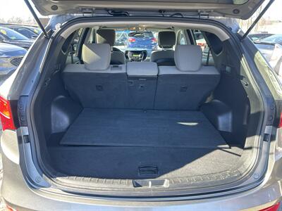 2016 Hyundai SANTA FE Sport 2.4L - Photo 8 - Framingham, MA 01702