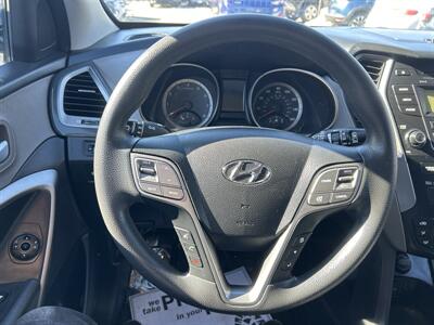 2016 Hyundai SANTA FE Sport 2.4L - Photo 13 - Framingham, MA 01702