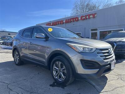 2016 Hyundai SANTA FE Sport 2.4L - Photo 3 - Framingham, MA 01702
