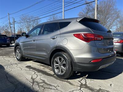 2016 Hyundai SANTA FE Sport 2.4L - Photo 6 - Framingham, MA 01702