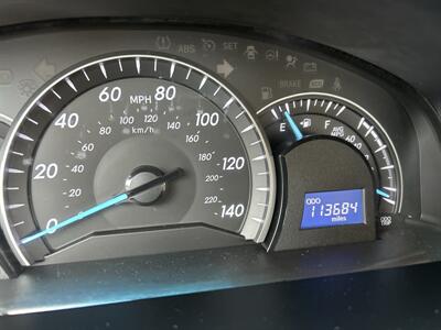 2015 Toyota Camry LE   - Photo 15 - Framingham, MA 01702