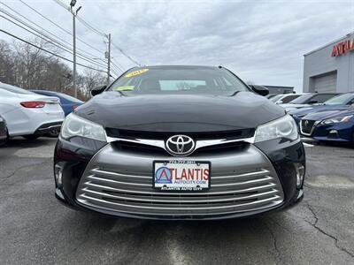 2015 Toyota Camry LE   - Photo 2 - Framingham, MA 01702
