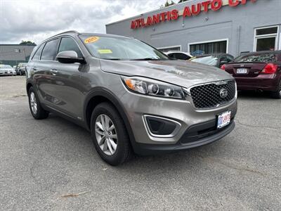 2017 Kia Sorento LX   - Photo 3 - Framingham, MA 01702