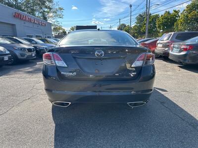 2012 Mazda Mazda6 s Grand Touring   - Photo 5 - Framingham, MA 01702