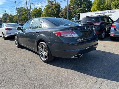 2012 Mazda Mazda6 s Grand Touring   - Photo 6 - Framingham, MA 01702