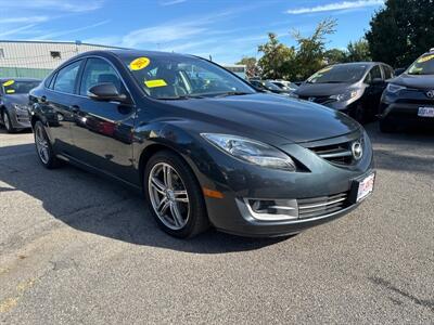 2012 Mazda Mazda6 s Grand Touring   - Photo 3 - Framingham, MA 01702