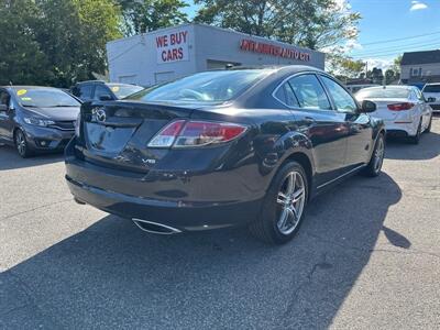 2012 Mazda Mazda6 s Grand Touring   - Photo 4 - Framingham, MA 01702