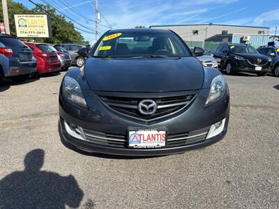 2012 Mazda Mazda6 s Grand Touring   - Photo 2 - Framingham, MA 01702