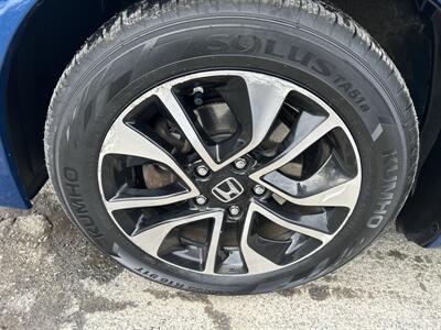 2013 Honda Civic EX-L w/Navi   - Photo 7 - Framingham, MA 01702