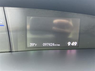 2013 Honda Civic EX-L w/Navi   - Photo 16 - Framingham, MA 01702