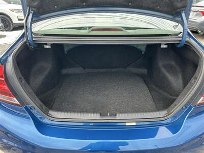 2013 Honda Civic EX-L w/Navi   - Photo 9 - Framingham, MA 01702