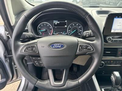 2018 Ford EcoSport SE   - Photo 11 - Framingham, MA 01702