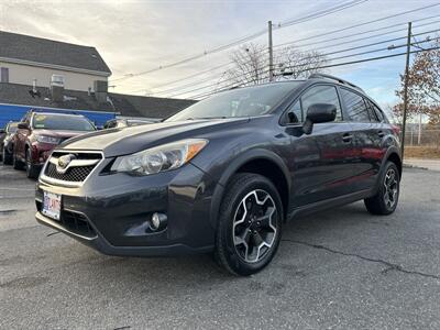 2014 Subaru XV Crosstrek 2.0i Premium Wagon