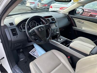 2014 Mazda CX-9 Grand Touring   - Photo 10 - Framingham, MA 01702