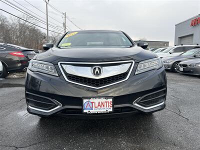 2017 Acura RDX w/Tech   - Photo 2 - Framingham, MA 01702