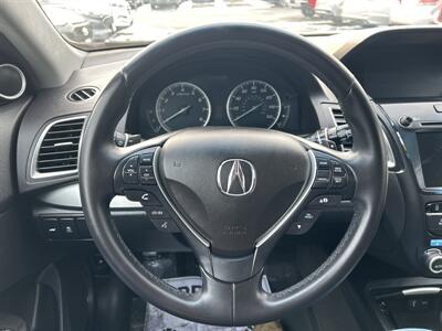 2017 Acura RDX w/Tech   - Photo 14 - Framingham, MA 01702