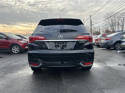 2017 Acura RDX w/Tech   - Photo 5 - Framingham, MA 01702