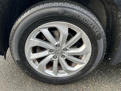 2017 Acura RDX w/Tech   - Photo 7 - Framingham, MA 01702